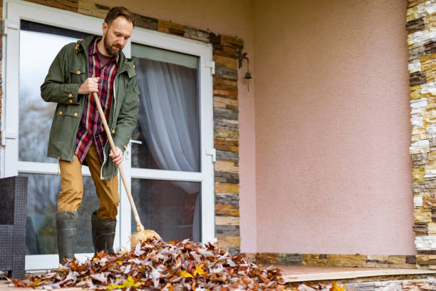Best Commercial Cleanout Services  in Quincy, MA