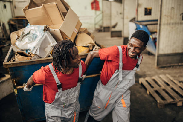Quincy, MA Junk Removal Company