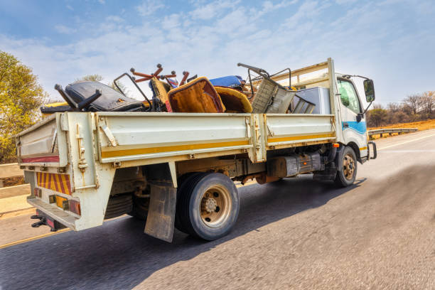  Quincy, MA Junk Removal Pros