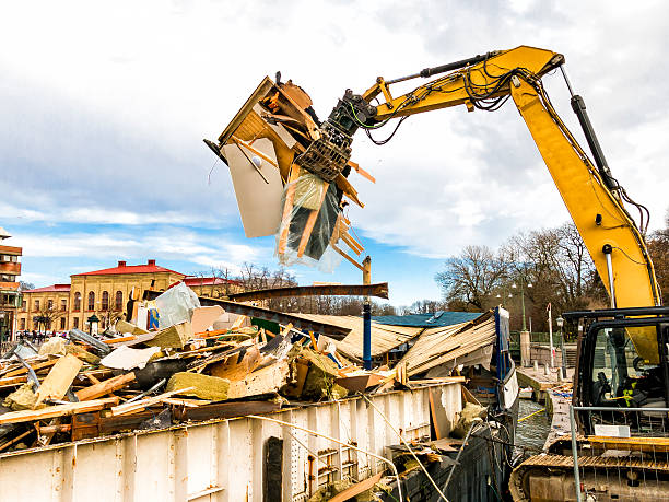 Best Junk Removal and Recycling  in Quincy, MA