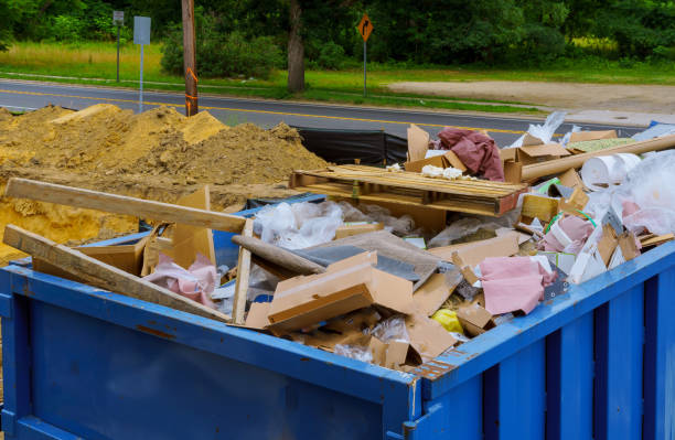 Best Construction Debris Removal  in Quincy, MA